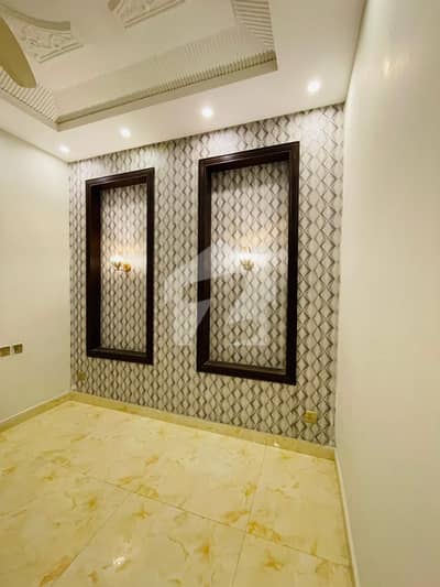 5 Marla Brand New House For Sale 5 Marla Brand New House For Sale