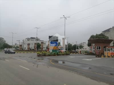 1 Kanal Residential Plot For Sale Wapda City F Block, Faisalabad 1 Kanal Residential Plot For Sale Wapda City F Block, Faisalabad