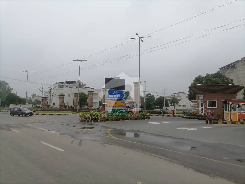 Investor Deal WAPDA City Block L Faisalabad Investor Deal WAPDA City Block L Faisalabad