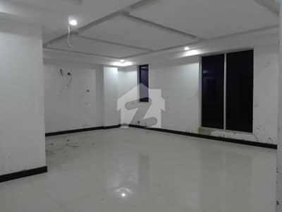Book A Prime Location 700 Square Feet Office In Bahria Town - Jinnah Avenue