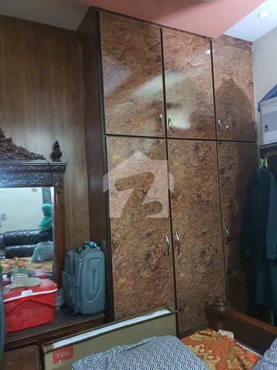 House Of 3 Marla In Sheraz Town Is Available