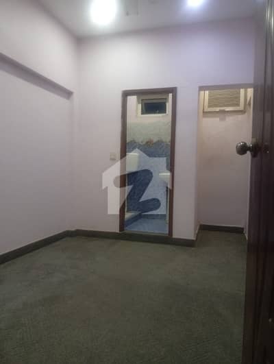 This Is Your Chance To Buy Prime Location Flat In DHA Phase 7 Extension