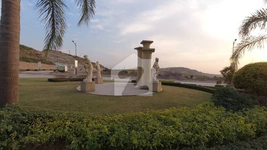 Residential Plot For sale In Rs. 21500000
