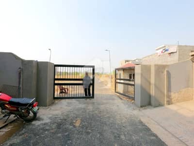 PLOTS FOR SALE