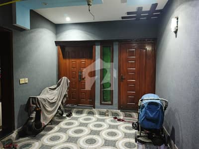 5 MARLA SPANISH HOUSE FOR SALE