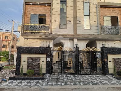 Beautifully Constructed House Is Available For Sale In Vital Homes AA Beautifully Constructed House Is Available For Sale In Vital Homes AA