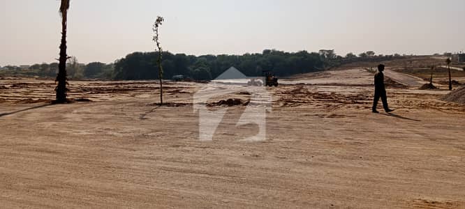 Plot Available For Sale In Zamar Valley Islamabad 7 Lac Down Payment