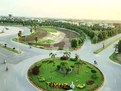 Get Your Hands On Residential Plot In Faisalabad Best Area Citi Housing Phase One Sargodha Road B Block Prime Location Main Boulevard 140 Feet Road 25000000
