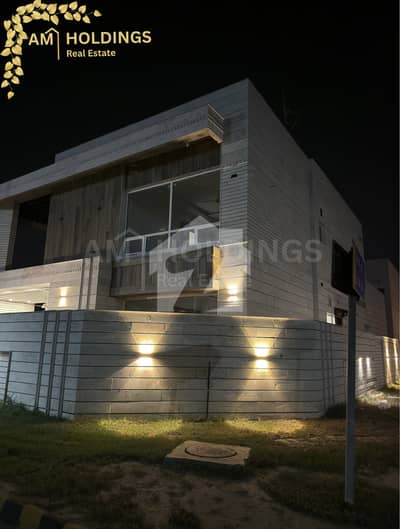 Centrally Located House Available In Citi Housing Phase 1 - Block B For sale