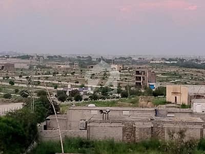 Reserve A Centrally Located Residential Plot In Zamar Valley