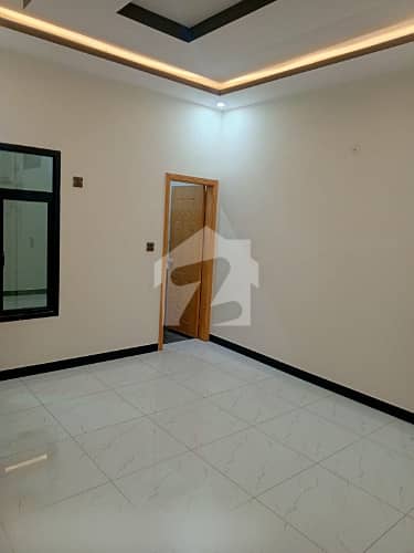 BRAND NEW APARTMENTS FOR SALE | 2ND FLOOR *Location*: Saadi Town, Block 2, Scheme 33, Karachi