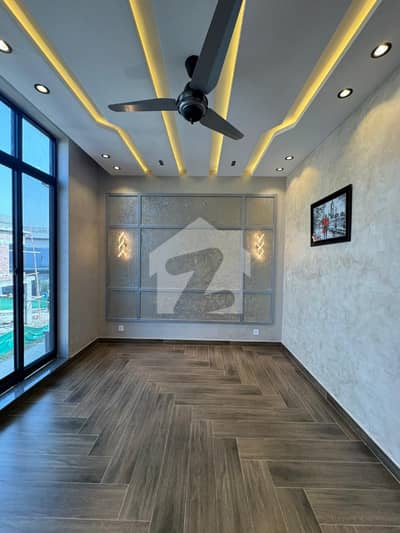 5 Marla House Is Available For Sale In DHA 9 Town Block C Lahore
