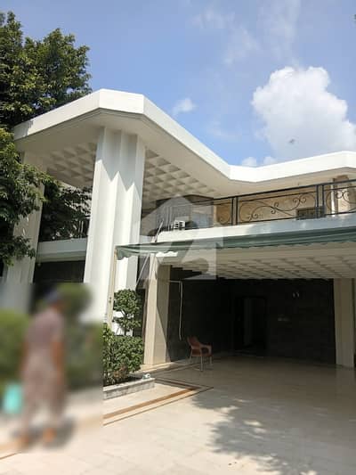 Affordable House For rent In F-6/1