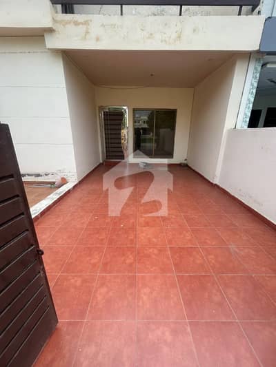 A Facing Park House Of 5 Marla In Buch Executive Villas
