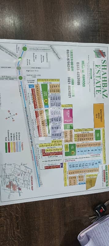 2 KANAL PLOT FOR SALE