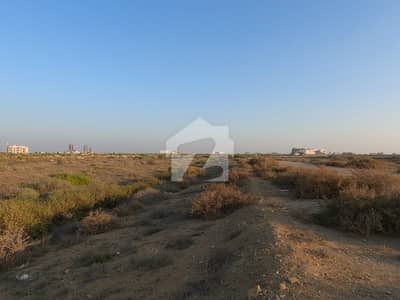 1000yd/ 75 Front, Off Ghalib W/Open, NEAR FAISAL Plot For Sale