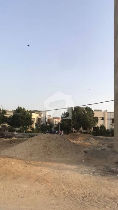 100 YARD VERY GOD LOCATION PLOT FOR SALE