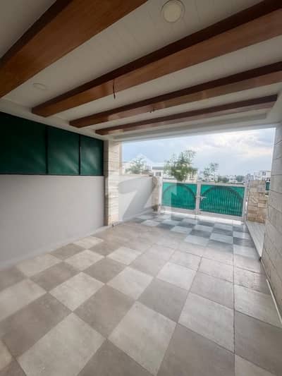 A House Of 1 Kanal