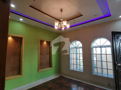 Become Owner Of Your House Today Which Is Centrally Located In Sabzazar Scheme In Sabzazar Scheme