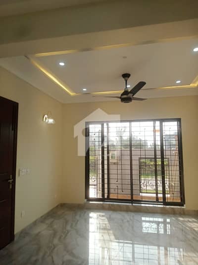 5 Marla Brand New Facing Park Luxury House For Sale 5 Marla Brand New Facing Park Luxury House For Sale