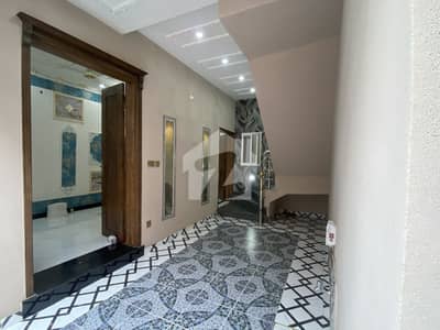 3 Marla House For Sale In Shadab Garden Proper Registry Inteqal