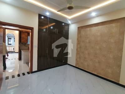 3 Marla House Available In Sabzazar Scheme For sale