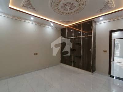 3 Marla House For sale In Beautiful Sabzazar Scheme