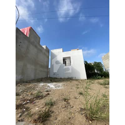 Sahil 300 Yard Chance Deal Plot For Sale