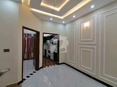 10 Marla House For Sale In Sabzazar Scheme 10 Marla House For Sale In Sabzazar Scheme