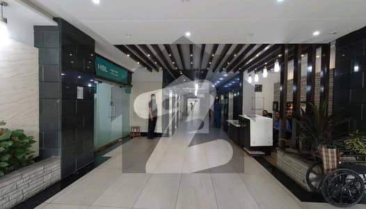 Reasonably-Priced Prime Location 2900 Square Feet Office In Lalazar, Karachi Is Available As Of Now