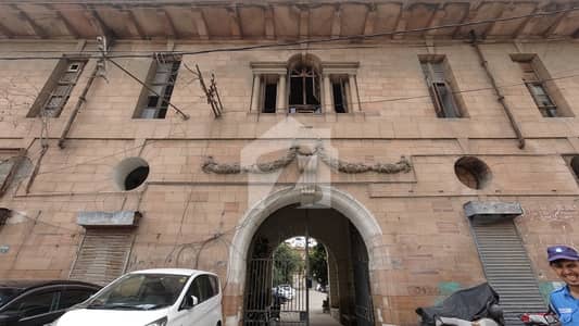 Get Your Dream Prime Location Office In I. I. Chundrigar Road