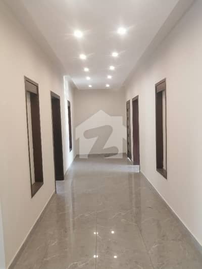 1 Kanal Beautiful House Ground Protion Available For Rent In Dha Phase 2 Islamabad