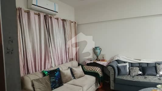 Apartment for Sale Shanzil Exclusive  Main Jinnah Avenue  Malir Cantt