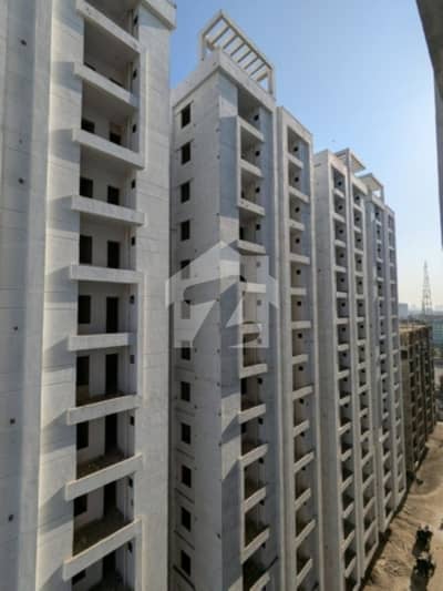 Premium 3 Bed DD Apartment | 80% Completed | Al Madni Heights