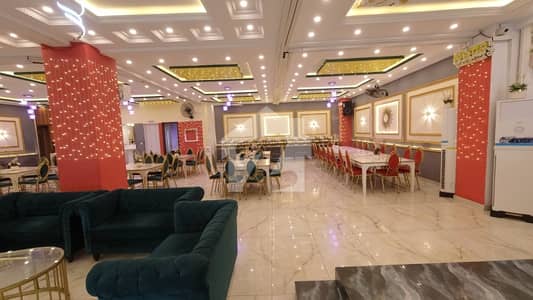 Buy your ideal Prime Location 600 Square Yards Office in a prime location of Karachi Buy your ideal Prime Location 600 Square Yards Office in a prime location of Karachi