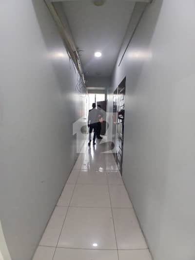 OFFICE FOR RENT DHA PHASE 2 NEAR MAIN KHY ITTEHAD