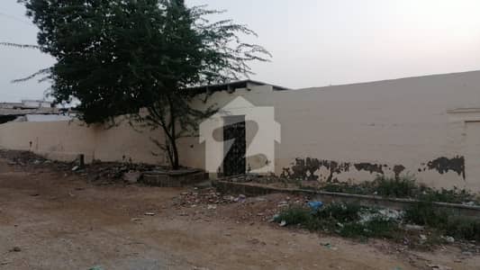 Plot Available For Sale In Mehran Town Sector 6-G Korangi karachi