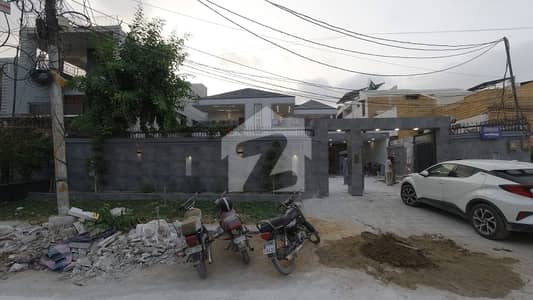 Change Your Address To Prime Location North Nazimabad - Block F, Karachi For A Reasonable Price Change Your Address To Prime Location North Nazimabad - Block F, Karachi For A Reasonable Price