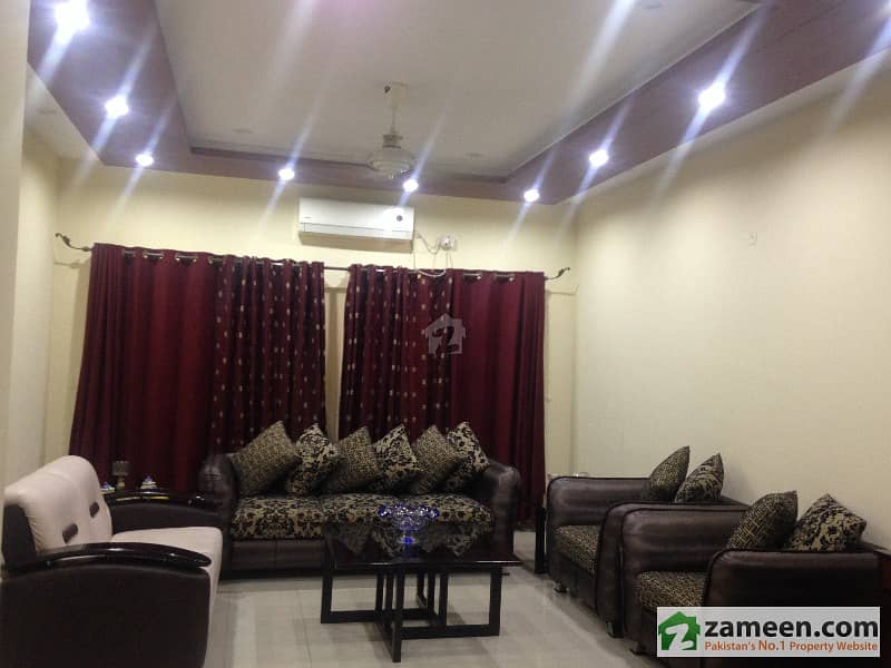 10 Marla Most Beautiful Corner House For Sale In Askari 10 Near Ring Road Lahore