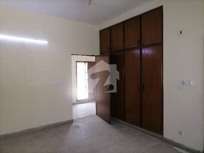 Your Search Ends Right Here With The Beautiful Prime Location Flat In Askari 5 At Affordable Price Of Pkr Rs. 45000000