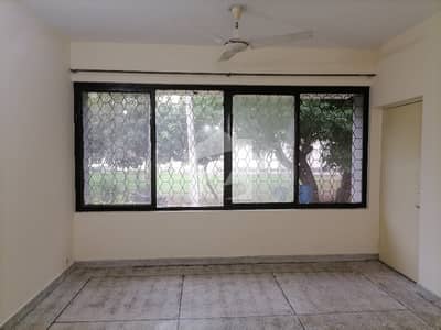 Get In Touch Now To Buy A Prime Location Flat In Askari 5