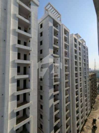 Spacious 3 Bed DD Apartment For Sale | 80% Completed | Al Madni Heights Karachi Spacious 3 Bed DD Apartment For Sale | 80% Completed | Al Madni Heights Karachi