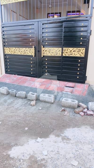 3 Marla Single Storey House for Sale Near Koral Chowk, Islamabad