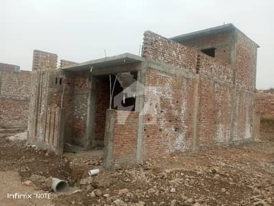 D-17 Extension 25x50 Structure Available For Sale