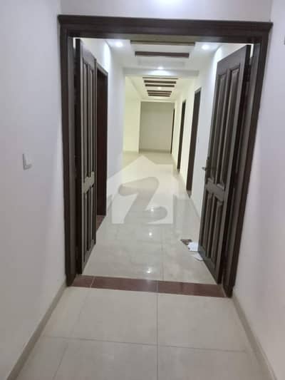 Get In Touch Now To Buy A Flat In Askari 11 - Sector B Apartments Lahore