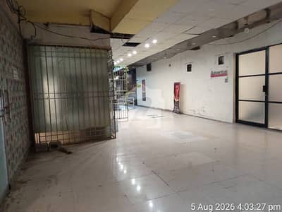 ایف ۔ 11 مرکز ایف ۔ 11,اسلام آباد میں 2 مرلہ Studio دفتر 1.7 کروڑ میں برائے فروخت۔