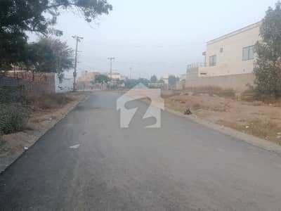 Buy 20 Marla Residential Plot At Highly Affordable Price