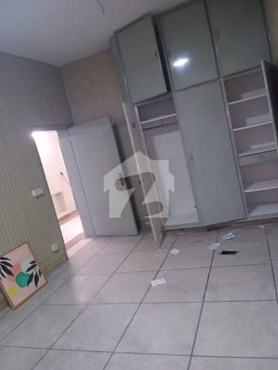 10 Marla Beautiful Upper Portion For Rent Allama Iqbal Town Lahore