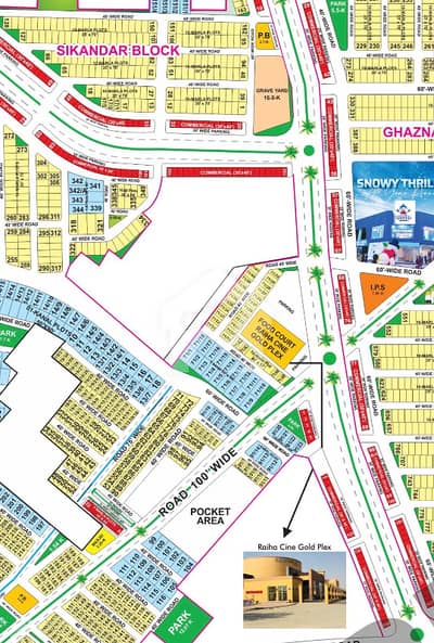 INVESTOR PRICE 10 MARLA PLOT GHAZI BLOCK BAHRIA TOWN NEAR CINEMA AND WINTERLAND INVESTOR PRICE 10 MARLA PLOT GHAZI BLOCK BAHRIA TOWN NEAR CINEMA AND WINTERLAND