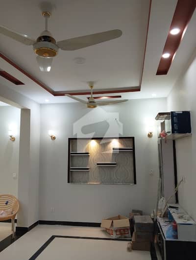 5 Marla Double Storey House For Sale In G Block